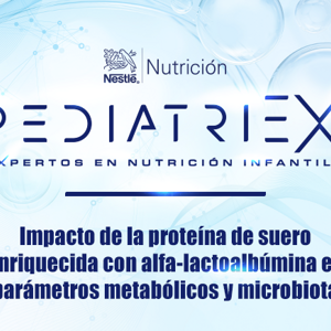 Banner Pediatrex