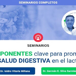 Seminarios Oligosacáridos y Microbioma