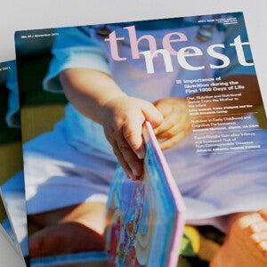 El Nidito (publication series)