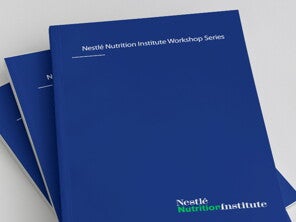 Serie de talleres de Nestlé Nutrition Institute (publication series)