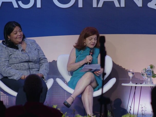 Preguntas y Respuestas con Dra. Nancy Ambulo y Dr. Omar Delannoy