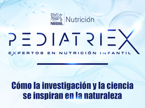 Cómo la investigación y la ciencia se inspiran en la naturaleza - Pediatriex