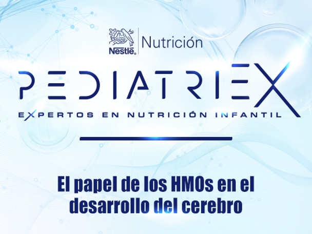 El papel de los HMO en el desarrollo del cerebro