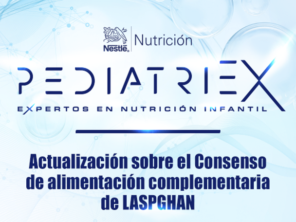 Banner Pediatrex