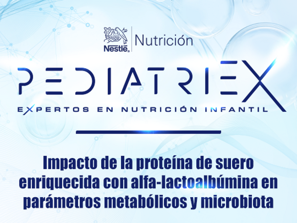 Banner Pediatrex