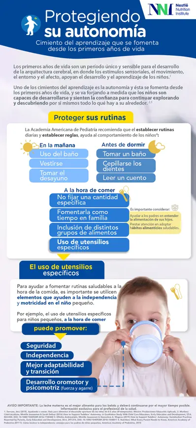 Protegiendo su autonomía