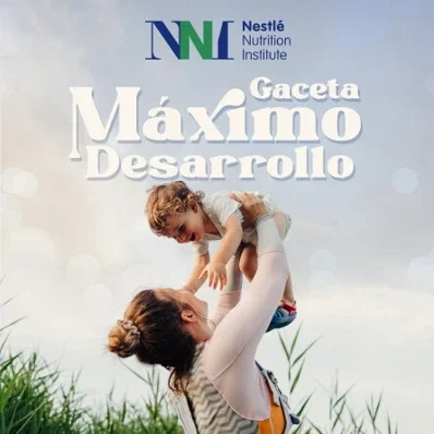 Gaceta Máximo Desarrollo Integral - Tomo 1