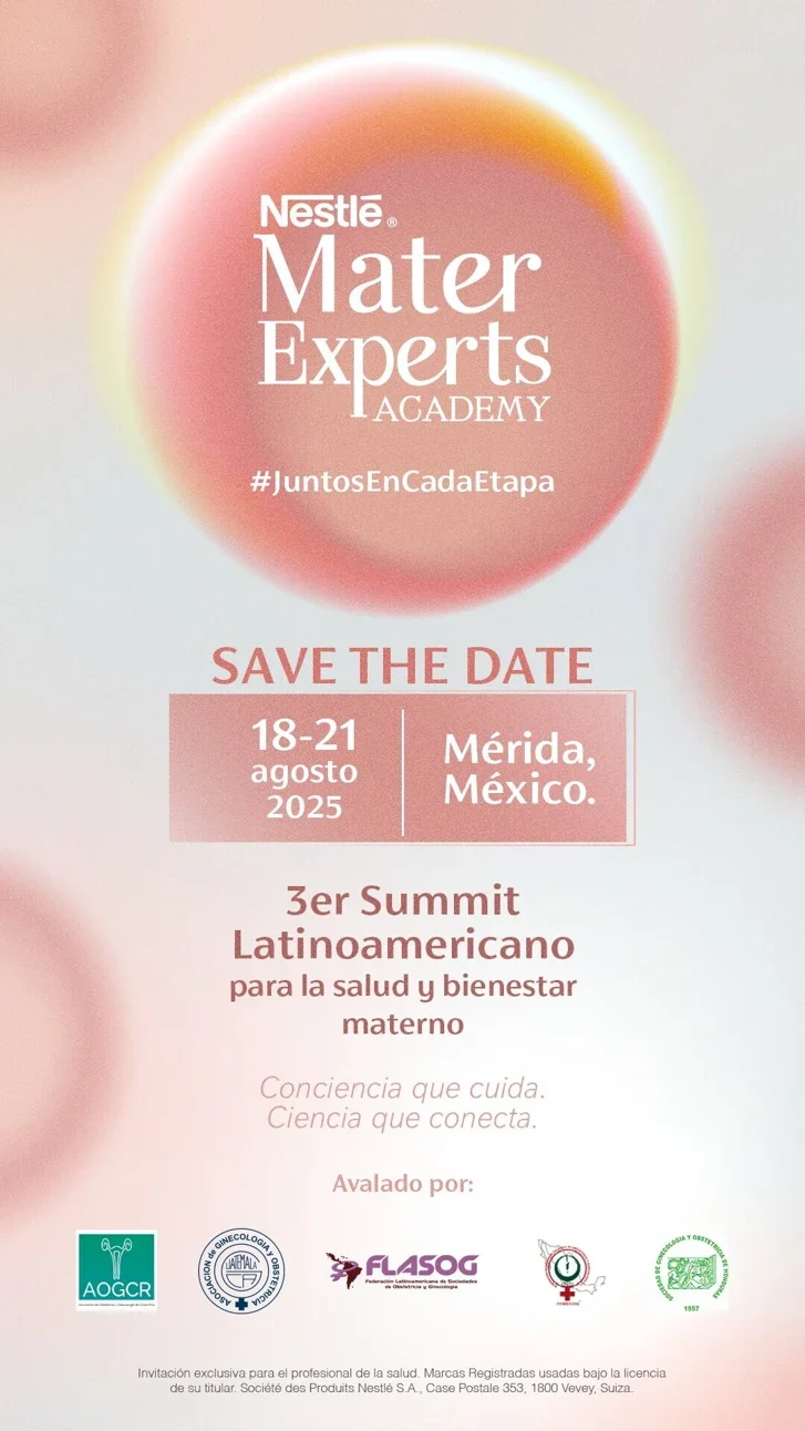 MaterExperts Academy 2025