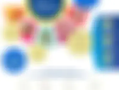 Lo que deben y no deben comer los niños (infographics)