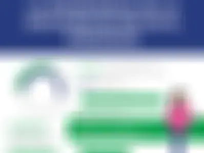 La importancia de la suplementación en el embarazo (infographics)