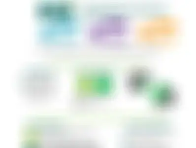 La tendencia orgánica y su impacto en el mundo (infographics)