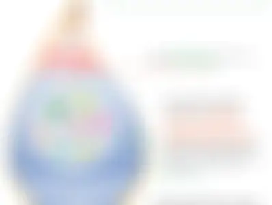 Relevancia de los probióticos y la microbiota del seno materno (infographics)