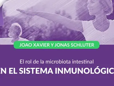 El rol de la microbiota intestinal en el sistema inmunológico