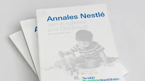 Annales 74.3 - Leche materna: lecciones a partir de la investigación reciente (publications)
