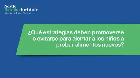 NNIW91 - Aceptabilidad de alimentos y niños melindrosos NNIW91 - Aceptabilidad de alimentos y niños melindrosos