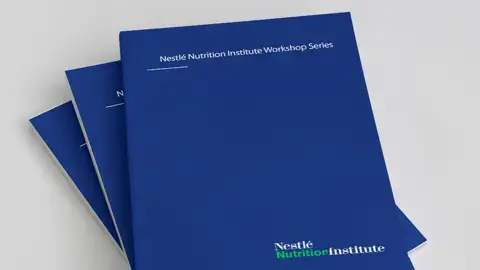 NNIW87 - Alimentación Complementaria: Construcción de las bases de una vida sana (publications)